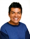 Booking Info for George Lopez